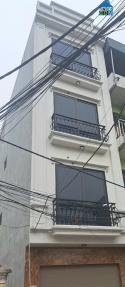 Sốc-Bán Nhà Kim Chung, Hoài Đức, Hà Nội-38m-3 Ngủ-Mặt Tiền 3,5m- Vài Bước Ô Tô Qua Nhà-Giá Chỉ 5...