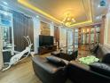 Cho thuê Nhà Riêng Thang Máy Ô Tô Nguyễn Ngọc Nại - Thanh Xuân 40m x 7T giá 30tr