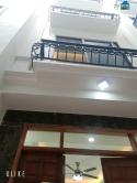 Bán nhà ngõ 17 Đại Mỗ Năm Từ Liêm DT 32m, nhà 5 tầng, MT 3.6m, giá 5.8 tỷ ĐT 0986383826