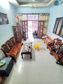 Thoại Ngọc Hầu - Hẻm 8M Xe Tải - 66M2 - 3 Tầng 3PN 2WC - Chỉ 7.2 Tỷ