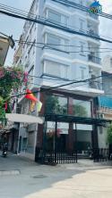 Bán Nhà Phố Hồ Tùng Mậu - Cầu Giấy - 80M2 - Lô Góc 2 Mặt Tiền - Sổ Đỏ Chính Chủ