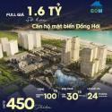Căn hộ biển Quảng Bình – view triệu đô – toà 40 tầng cực phẩm. liên hệ ngay