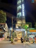 Nhà Quang Trung - MT Đường Số, P. 8, Gv. Dt: 4M X 19M Trệt 4 Lầu, Giá: 10,8ty TL