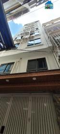 BÁN NHÀ CCMN DÒNG TIỀN - BA ĐÌNH - HÀ NỘI - DT 74M2 - 10 Tầng - 27 TỶ