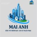 Dự án Cty Huy Hoàng sổ đỏ cá nhân.