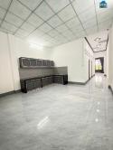 Nhà cấp 4 gần ngay chợ bà lát bình chánh 5x20m2 Giá 770TRIỆU
