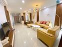 Imperia Garden - Bán gấp căn góc 3PN 95m2, full đồ, giá tốt
