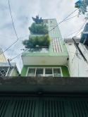 Bán nhà Quận 10, đường 3/2