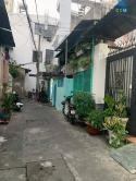 Bán nhà trung tâm Quận 10