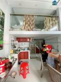Phú Nhuận - MT Kinh Doanh - Hẻm Nhựa Ô Tô Tránh - 3 Tầng BTCT - 4.65 Tỷ.