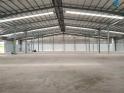 Cho thuê kho 1 761 m2 rộng rãi có văn phòng riêng tại thủ đức