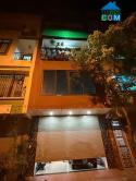 NGUYỄN NGỌC NẠI, Thanh Xuân - 70m² x 7 tầng, 12 Tỷ - Ô TÔ TRÁNH, GARA Ô TÔ, THANG MÁY
