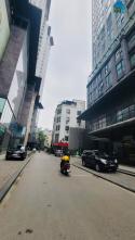 Nhà Mặt Phố Thụy Khuê – Tây Hồ – Hà Nội - Giá Đầu Tư - Mặt Tiền Rộng - Kinh Doanh - 3 Thoáng -...
