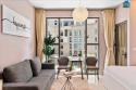 Cho thuê căn hộ Offictel The Tresor 1PN- Giá 13tr/tháng - Full nội thất đẹp-0918753177