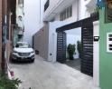 Bán nhà 82m2, Hẻm xe tải 5m Đường Lũy Bán Bích, Quận Tân Phú