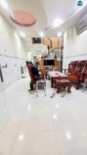 Bán Nhà Khu Vip Tên Lửa Mall Bình Tân - Hẻm Xe Hơi 101M - Chỉ 4tỷ8