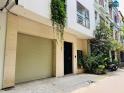 Bán nhà Tô Ngọc Vân - 90m2 x 4T x MT 8m - Ngõ thông oto tránh - 4 ngủ - Hướng DB