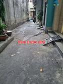 Bán nhà đường 3/2 trung tâm Quận 10