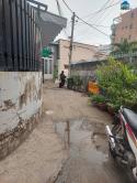 Chủ gửi bán nhanh Nguyễn Duy Trinh, Bình Trưng Tây,Thủ Đức. Giá chỉ 5ty.cách Nguyễn Duy Trinh...