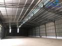 X320 Cho Thuê Xưởng 1.300m² Tại Tam Phước – Biên Hòa – Giá Chỉ 50tr/tháng