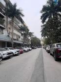Bán Căn hộ chung cư cao cấp Đốc Ngữ, Ba Đình. Hà Nội