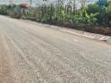 Cư Mgar- Đắk Lắk dt hơn 500m2 đất đỏ bazan mặt tiền ngang 12m nở hậu trên đất có tiêu, cà phê,...
