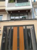Bán Nhà Một Xẹt Nguyễn Văn Lượng, Sát Mặt Tiền