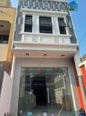 Bán Nhà 3 Lầu Mặt Tiền Đường 38 Hiệp Bình Chánh, Thành Phố Thủ Đức