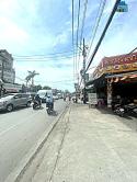 Nhà Măt Tiền Sầm Uất Kinh Doanh Nhiều Lĩnh Vực - Khu Tên Lửa Ngay Giao Lộ Trục Số 7 - Nhà 4 Tầng...
