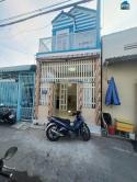 Bán nhà đẹp trệt lầu nằm trên mặt tiền hẻm 2 đường Bùi Hữu Nghĩa, Bình Thủy, Cần Thơ