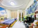 **Bán Nhà Mặt Tiền 5 Tầng Gần Ngô Quyền Ngang Hiếm Đẹp 6m TT 25Tr/Th-SHR-Hơn 17Tỷ