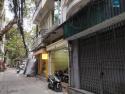 Bán Nhà Chùa Láng, Đống Đa, 50M2 5 Tầng Giá 17,9 Tỷ- Vỉa Hè- Oto Tránh- Dừng Đỗ Ngày Đêm- Ngõ Thông