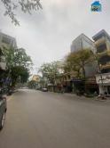 Bán Nhà Mặt Phố Huế. Hoàn Kiếm. 52M2 MT 6,4m Giá 41 Tỷ- Siêu Phẩm - Vỉa Hè Đá Bóng - Kinh...