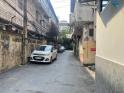 Bán nhà Nguyễn Chí Thanh - 33m xây 6 tầng 2 thoáng chỉ 8,95 tỷ
