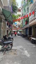 Mặt Tiền Đường Số Giao Khánh Hội 
1 Đời Chủ Duy Nhất 
có 7 Tỷ X