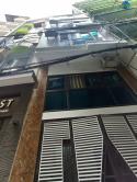 CCMN 6 tầng thang máy - Vài bước ra mặt phố Trần Duy Hưng - Thiên đường nhà cho thuê.