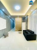 BÁN NHÀ NGUYỄN THỊ TẦN-DẠ NAM QUẬN 8 , 52m2, 4 PN , GIÁ 5 TỶ TL.