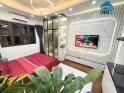Nhà Đẹp Cực Phẩm - 9 Phòng Khép Kín Full Nội Thất
