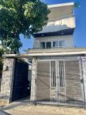 Bán nhà 3 tầng, 100m², 10.5 tỷ, Bình Quới, P.28, Bình Thạnh