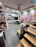 Bán Nhà 3 Tầng, 52m2, Phố Minh Khai - Hoàng Mai, Giá 8 Tỷ Hơn - Sổ Đỏ Chính Chủ