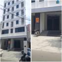Chính chủ cho thuê sàn KD tầng 1+2 mặt phố số 132 Hoàng Công Chất, BTL, Hà Nội, 0916092399