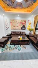 Trung Tâm Thanh Xuân – Nhà Đẹp 7 Tầng – Lô Góc – Thang Máy – Ô Tô Đỗ Cửa – Kinh Doanh – Ngõ Thông