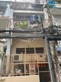 Nhà chính chủ Quận 10 cần bán
