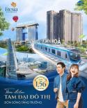 Căn hộ nằm liền kề Aeon Mall Biên Hòa
