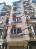 Bán Nhà Xuân Đỉnh BTL cạnh Chợ, CV Hoà Bình 50m 5Tầng 8.2tỷ Ô Tô Đỗ Cổng