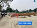 [BÁN GẤP] Cần tiền gia đình bán lại mảnh đất full thổ sổ đỏ chính chủ Sơn tây chỉ nhỉnh 20tr/m2