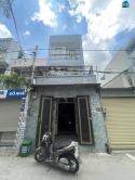 Bán Nhà 5 Tầng Mặt Tiền Liên Khu 4-5, Bình Hưng Hòa B, Bình Tân - Giá 5.7 Tỷ - Sổ Hồng Chính Chủ