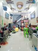 - Nhà bán Địa Chỉ Mặt Tiền Nguyễn Thị Tần, Phường 02, Quận 8.