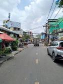 Bán Nhà Liên Tỉnh 5 Q8, Tương Lai Mặt Tiền 12m, 1 Trệt 2 Tầng + Sân Thượng, Ngang 4m, Chỉ 2 Tỷ 950.