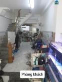 Nhà Mới Đẹp Ở Ngay - Gần Cầu Chà Và Quận 5 - Hẻm Thông - 54M2 - 4 Tầng BTCT - Chỉ 6 Tỷ.